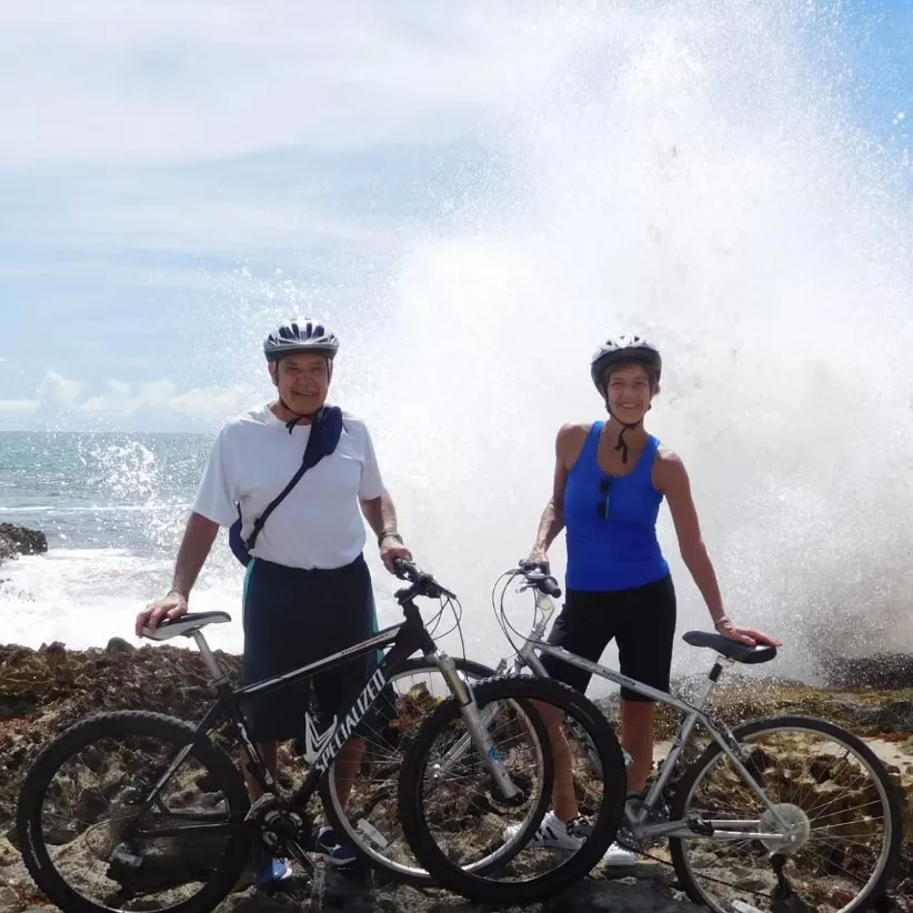 Bike Caribbean