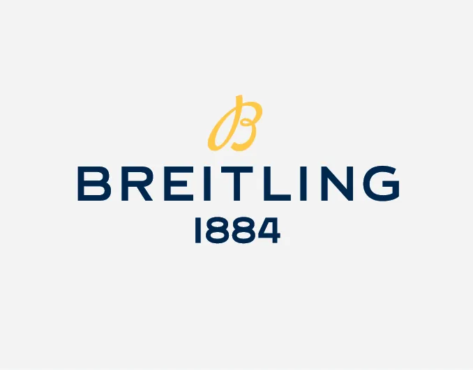 Breitling - Limegrove