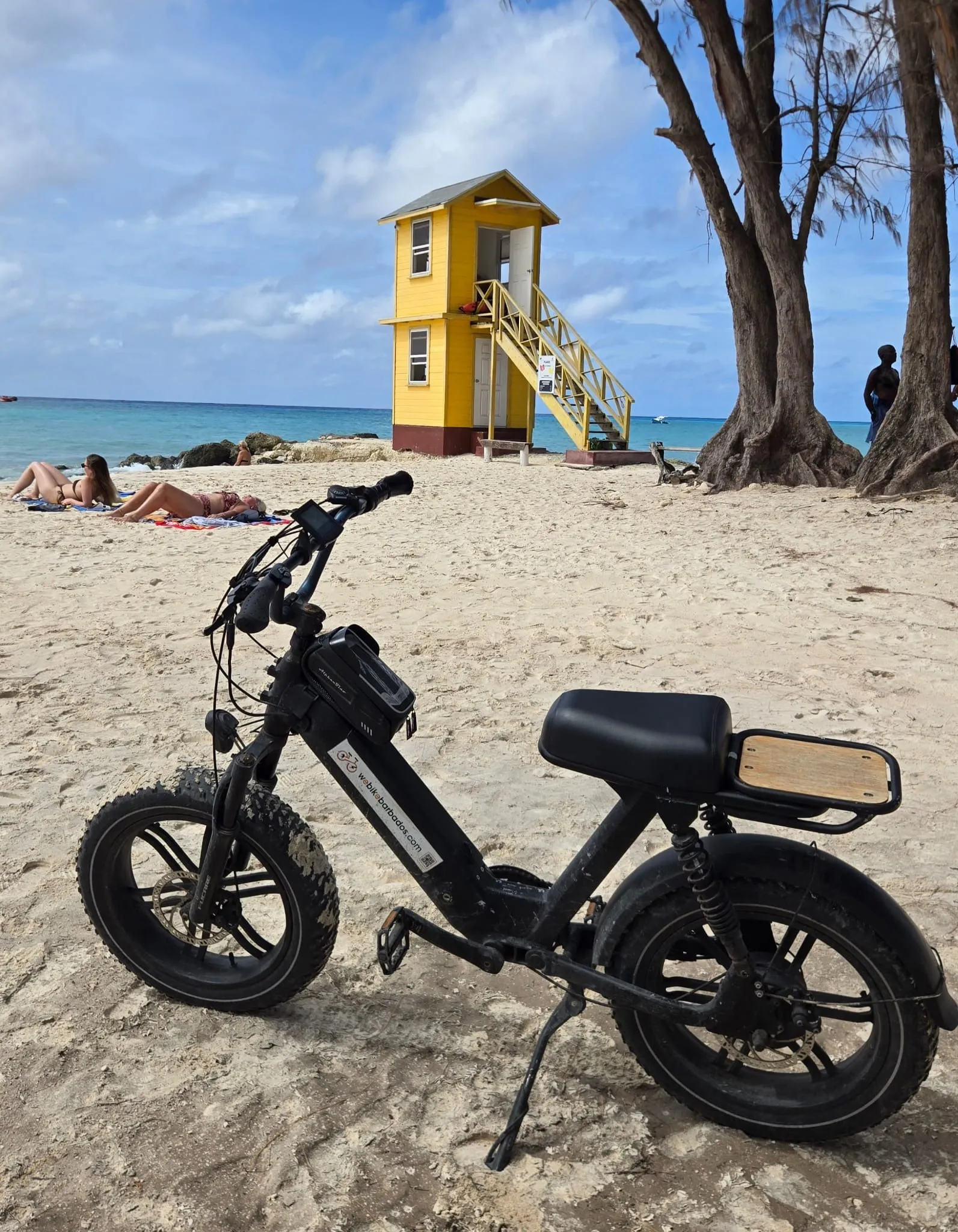 Captain Larry's Ebikes