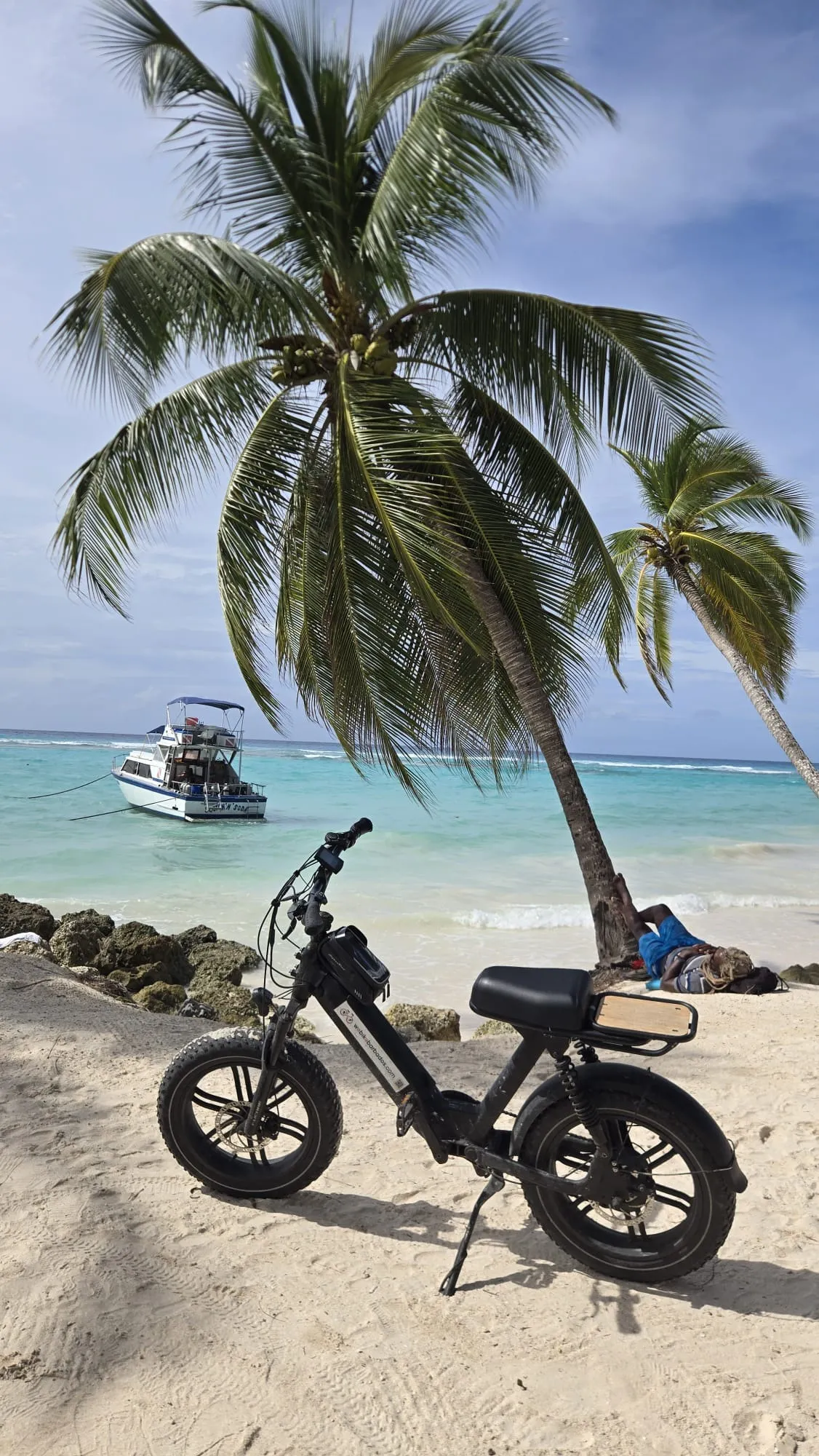 Captain Larry's Ebikes