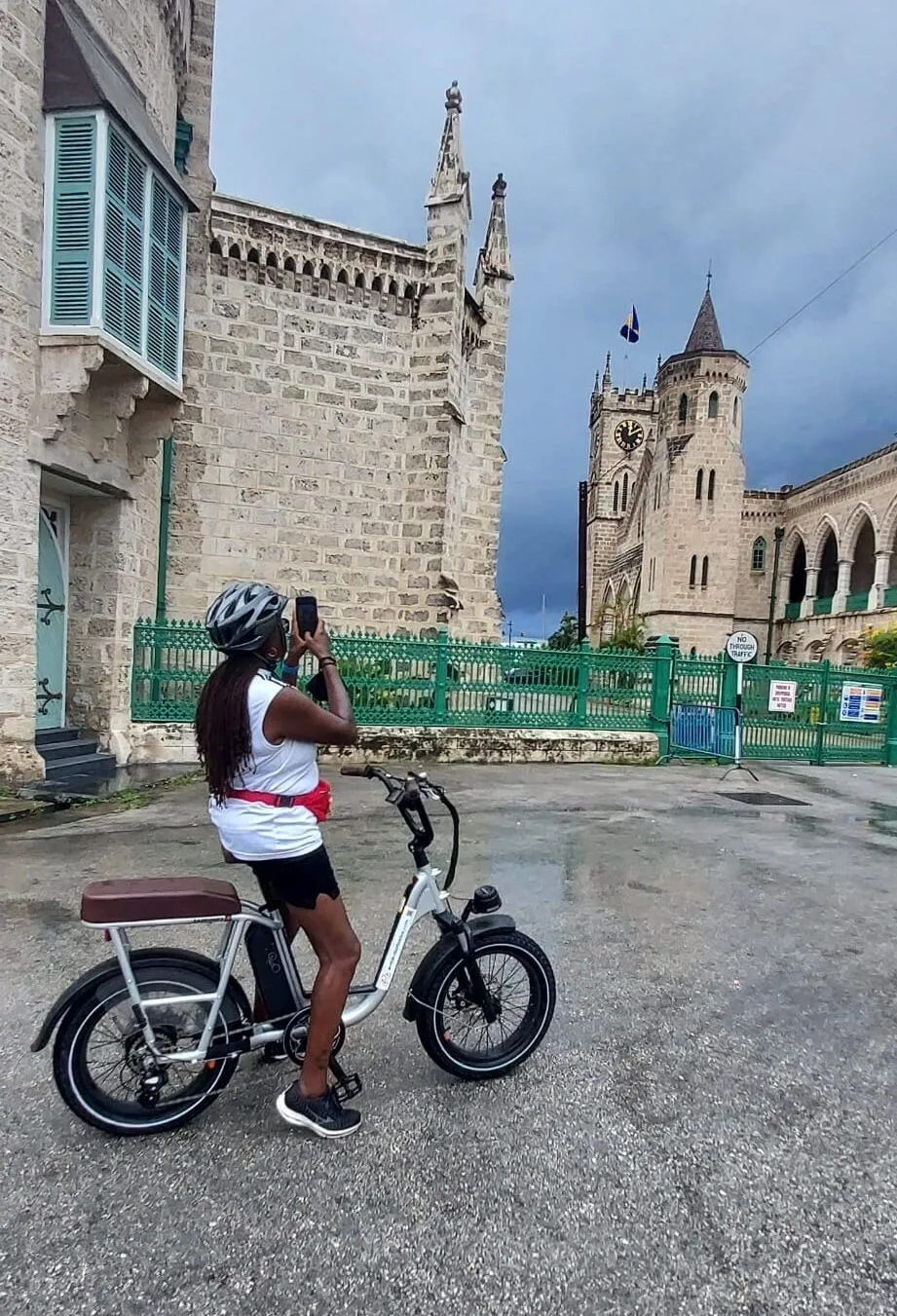 Captain Larry's Ebikes