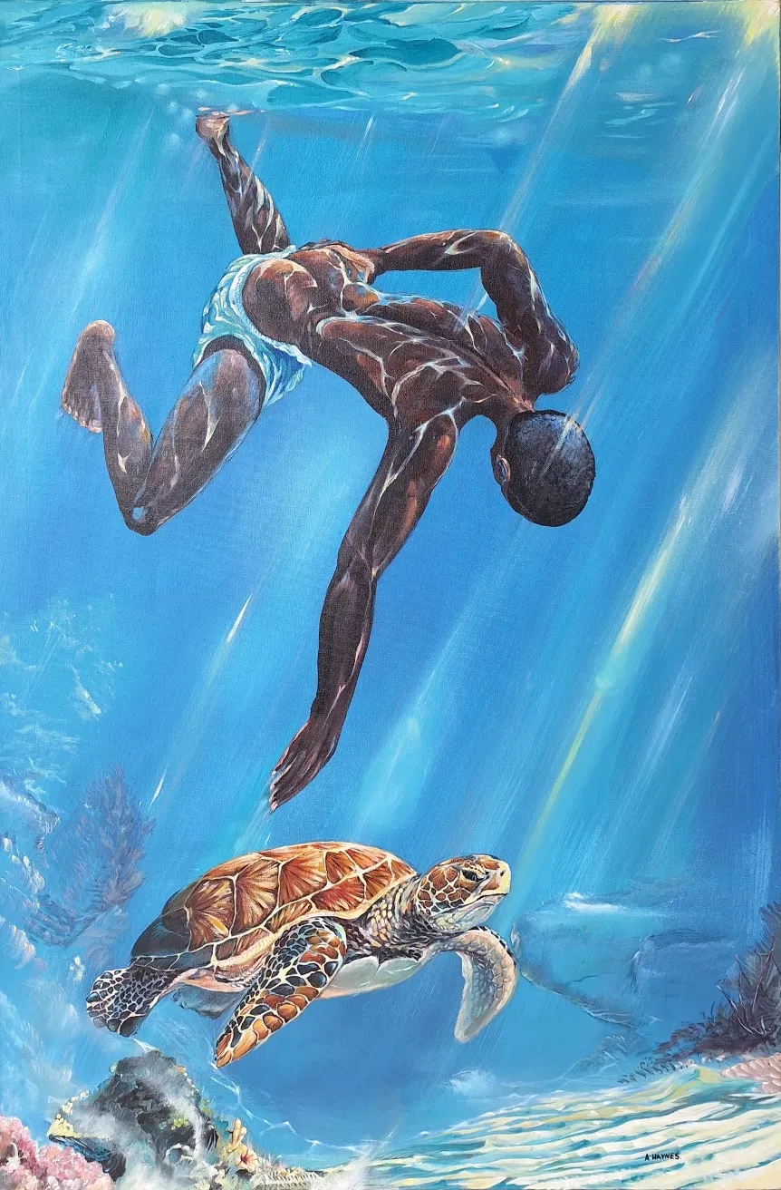 Barbados_Caribbean_Art_Boy_Turtle.jpg