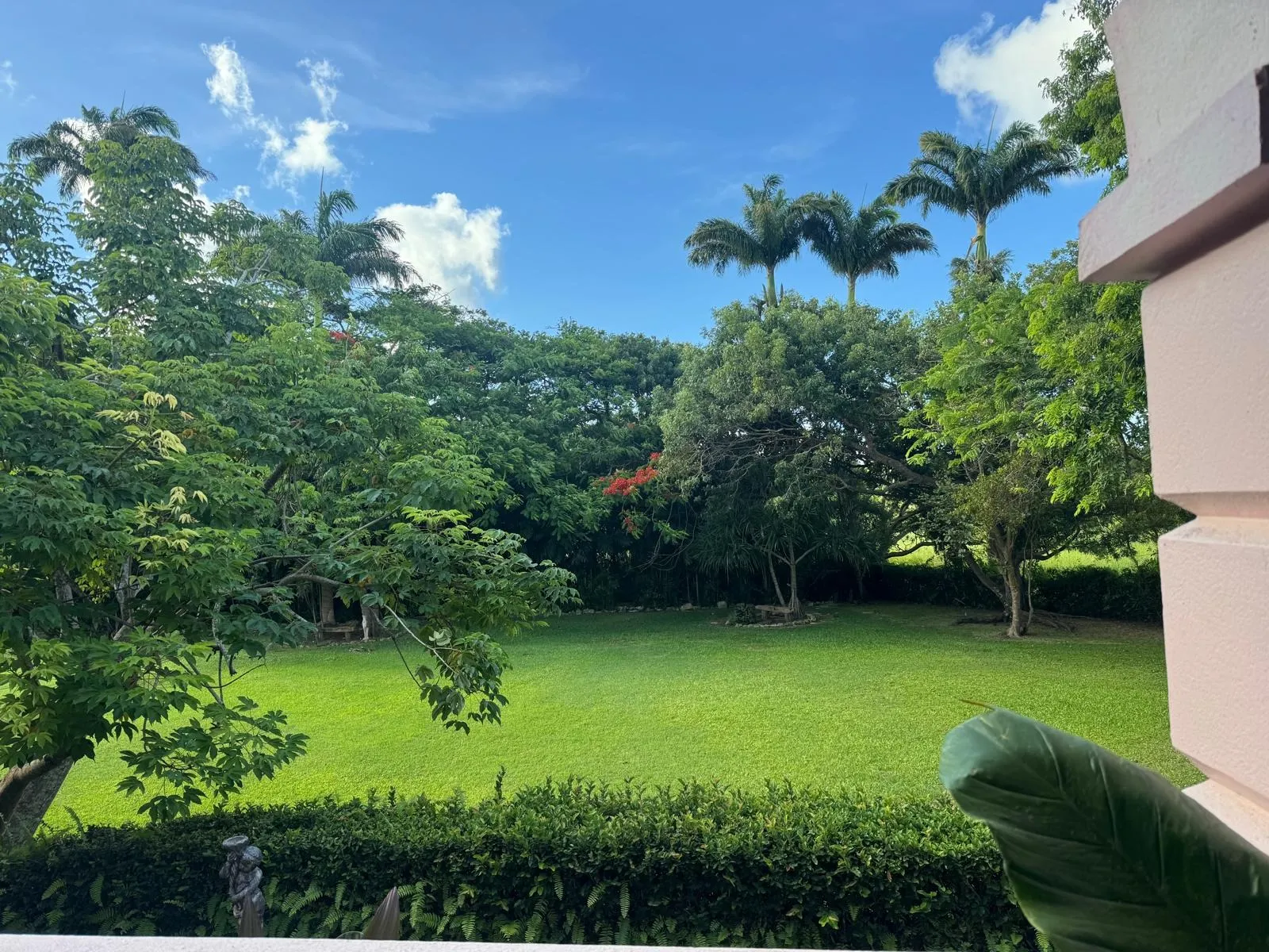 Clifton Hall Great House