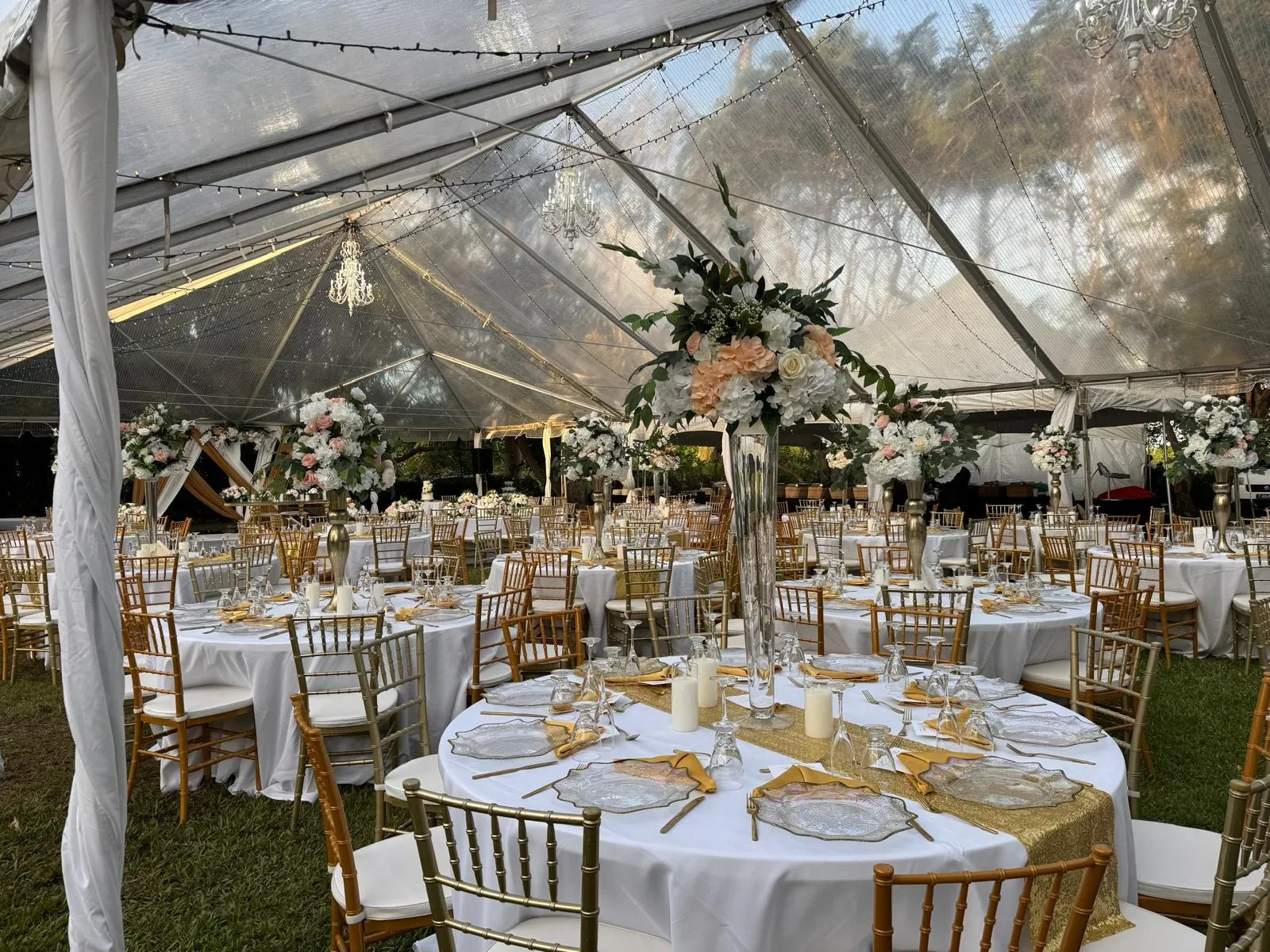 Clifton Hall Great House