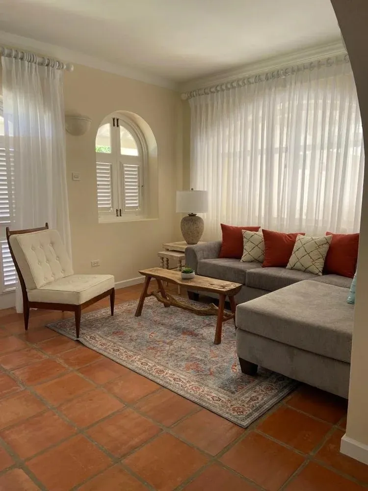 Colleton Great House