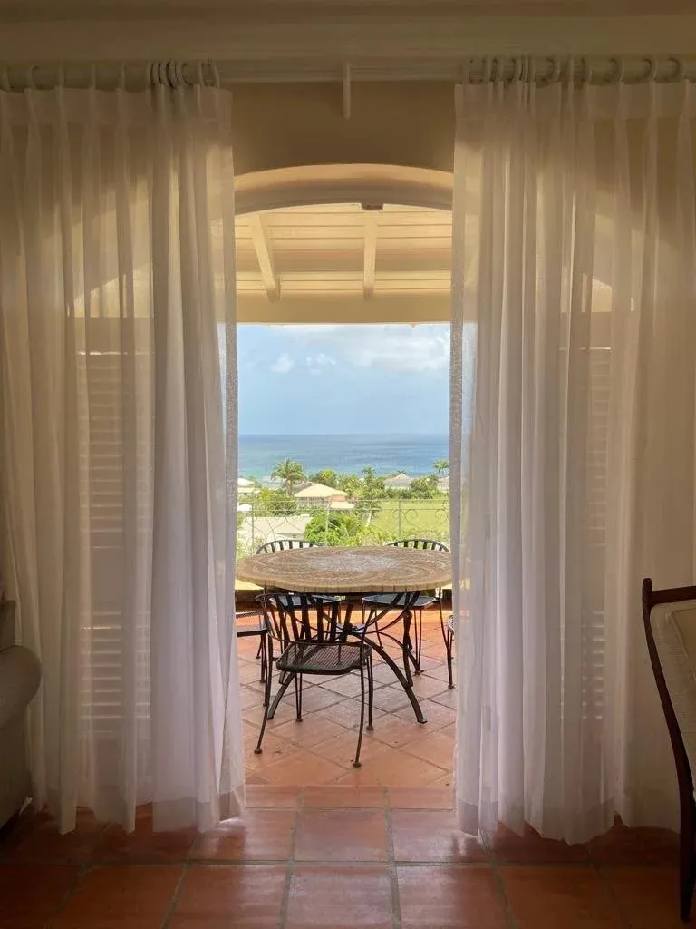 Colleton Great House