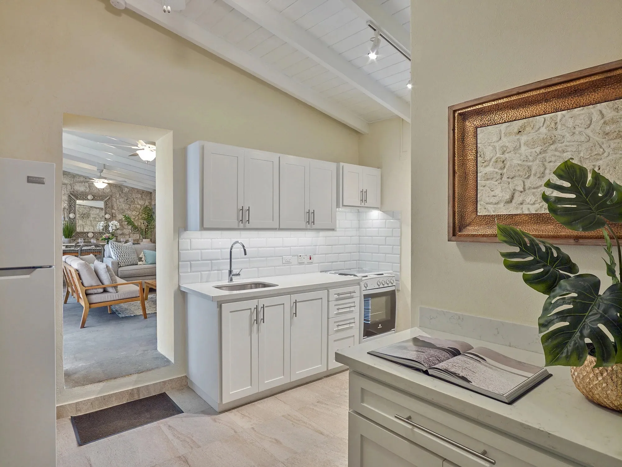 Colleton Great House