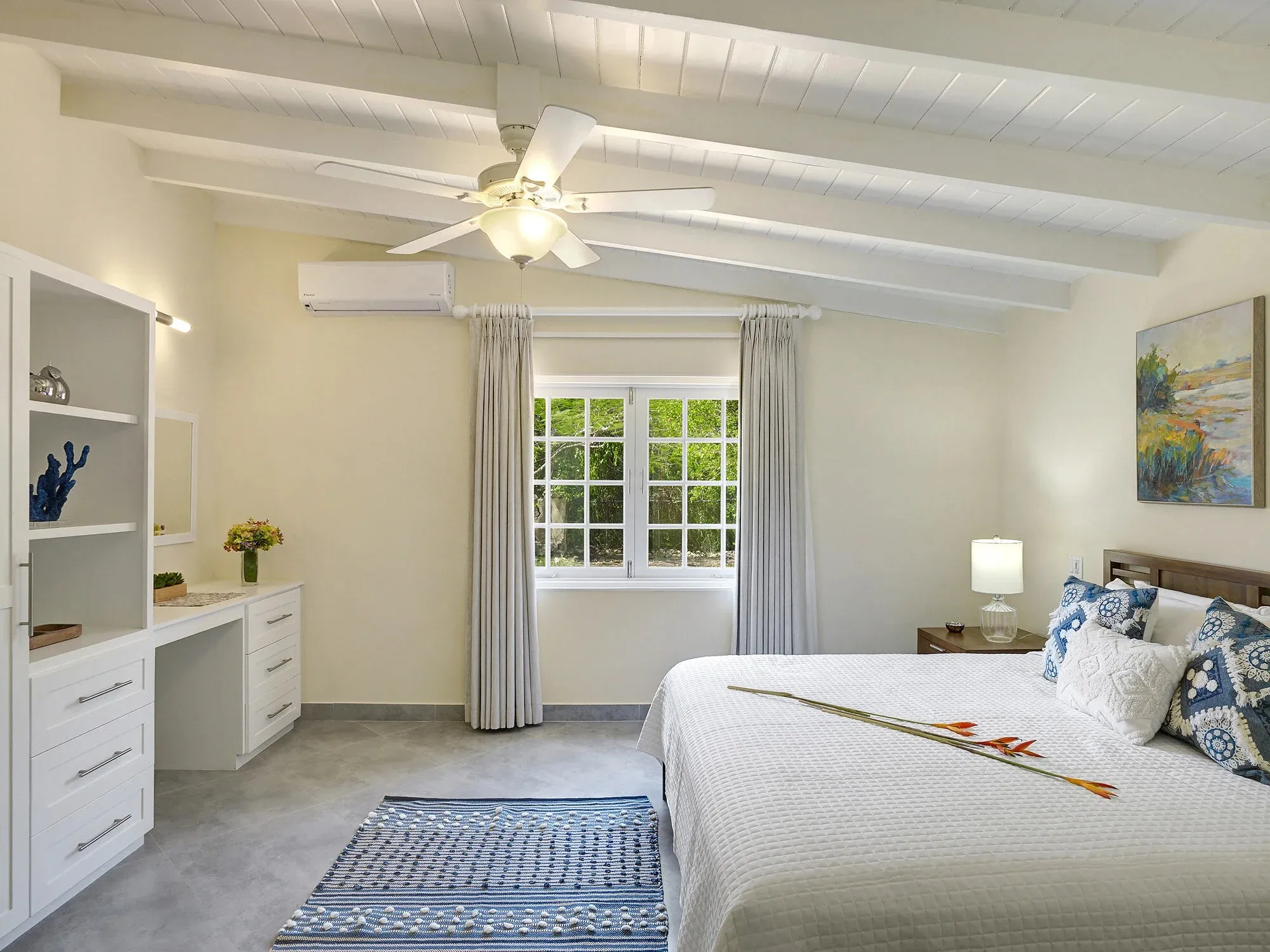 Colleton Great House