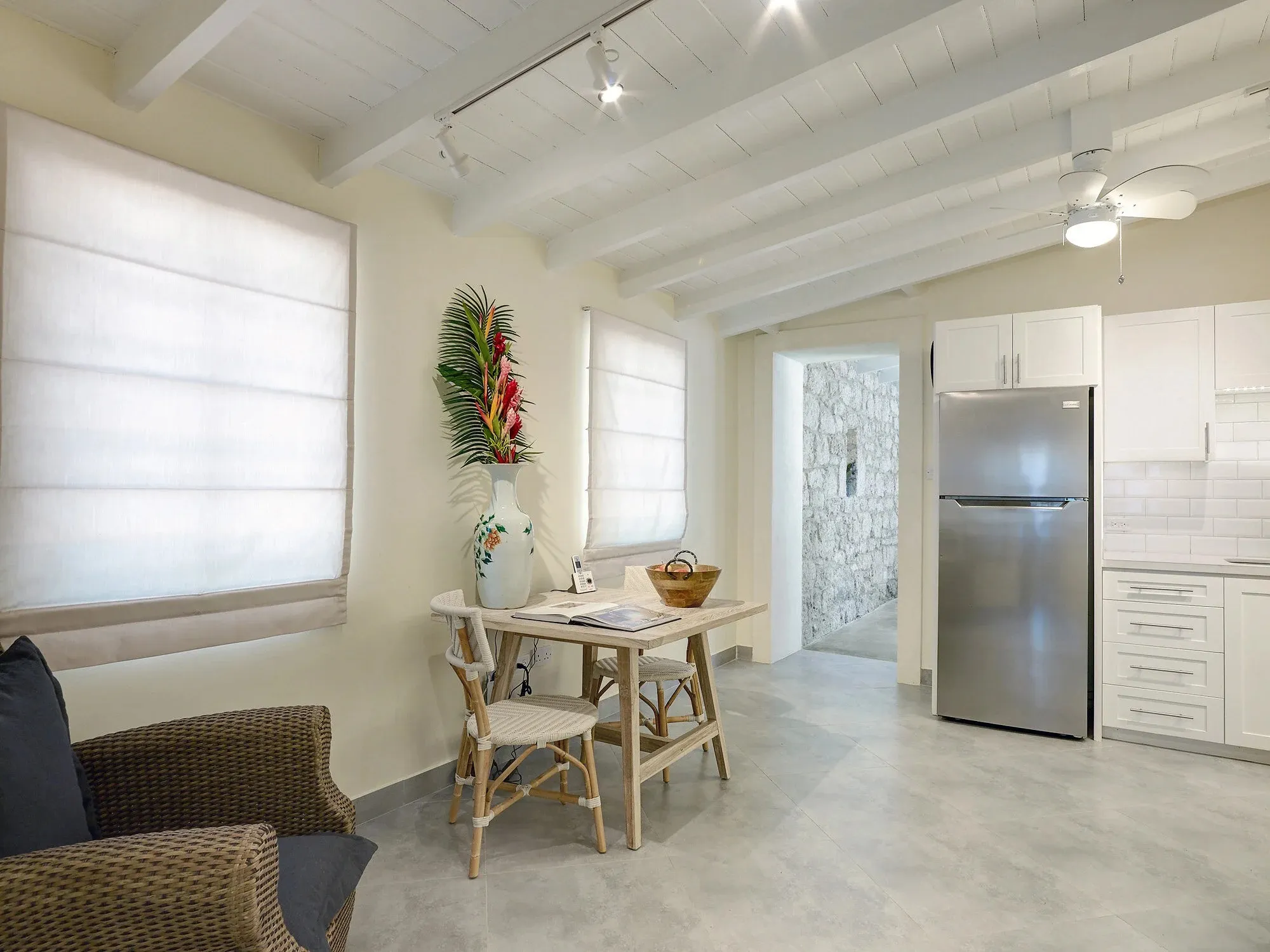 Colleton Great House