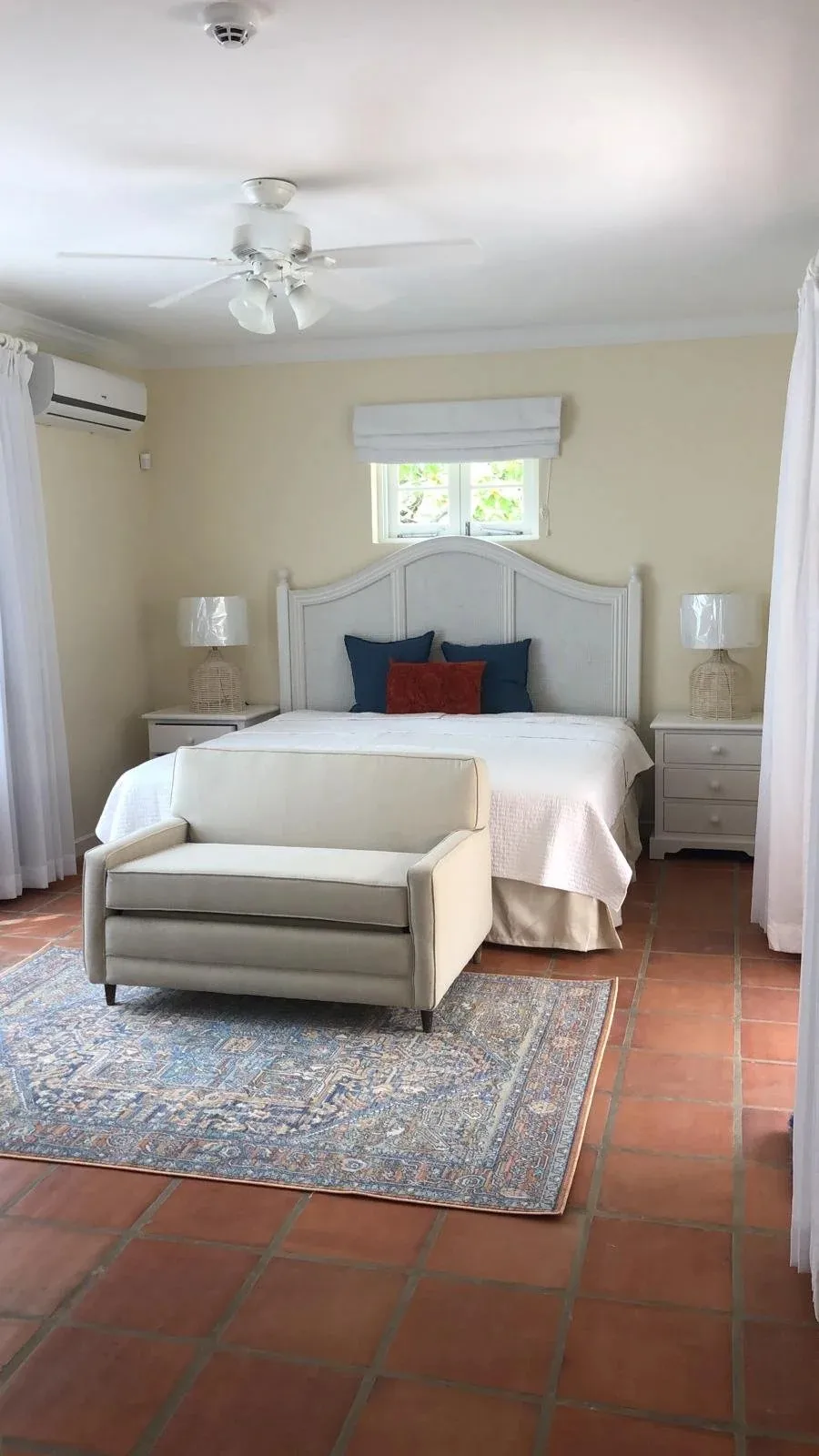 Colleton Great House