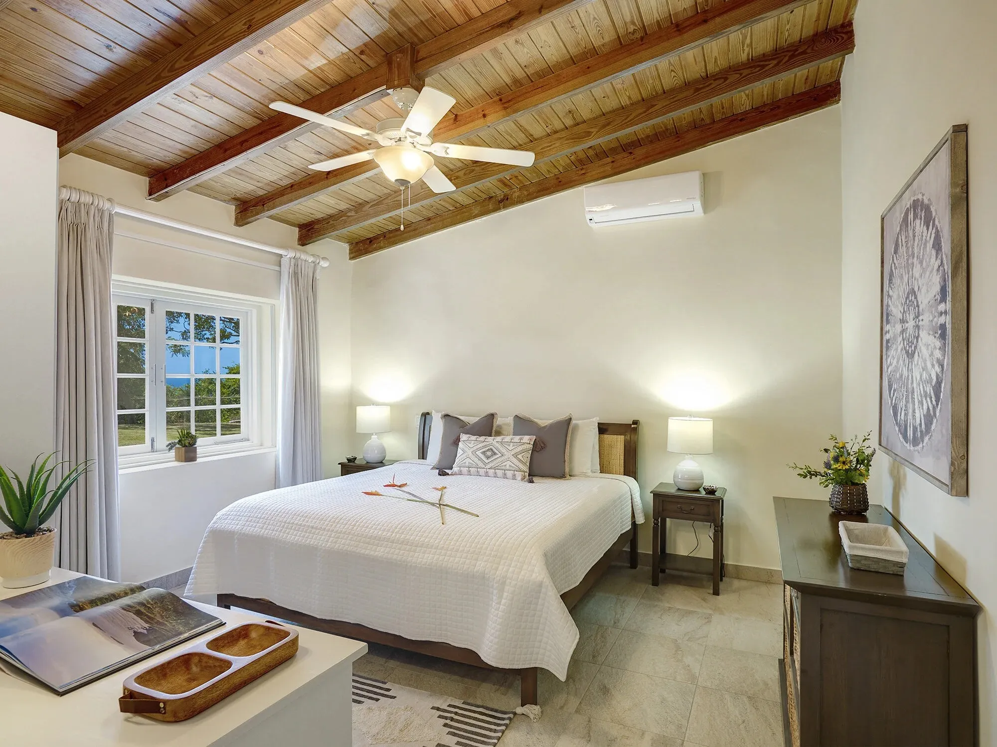 Colleton Great House