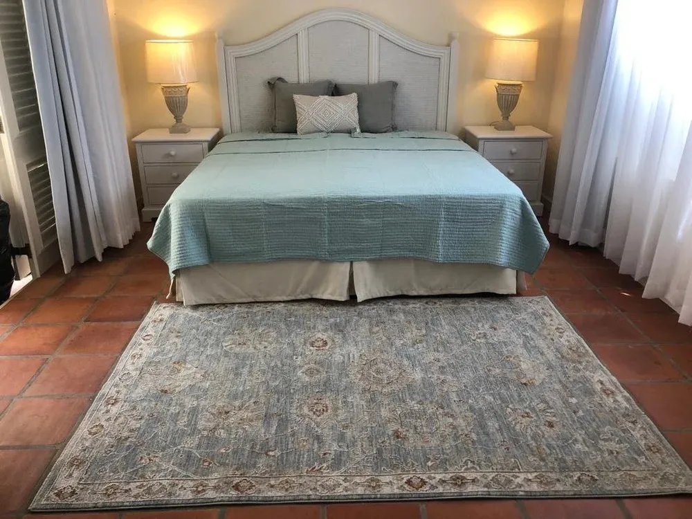 Colleton Great House