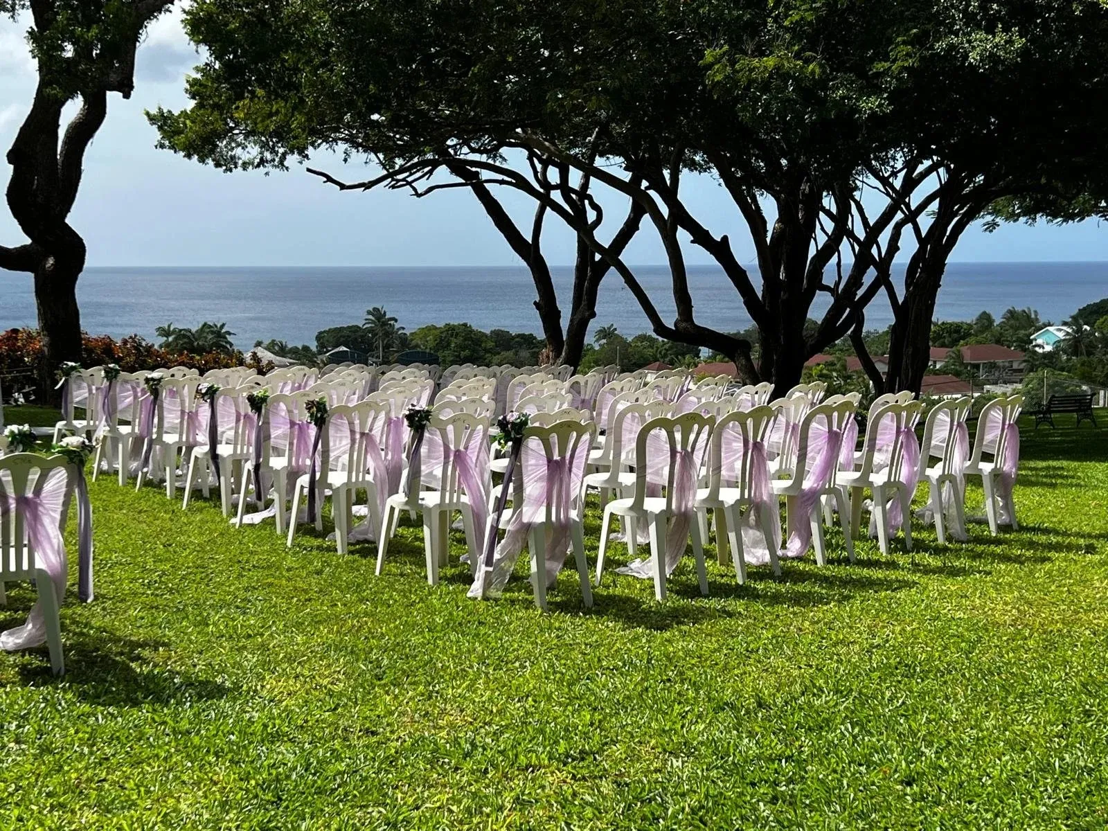 Colleton Great House