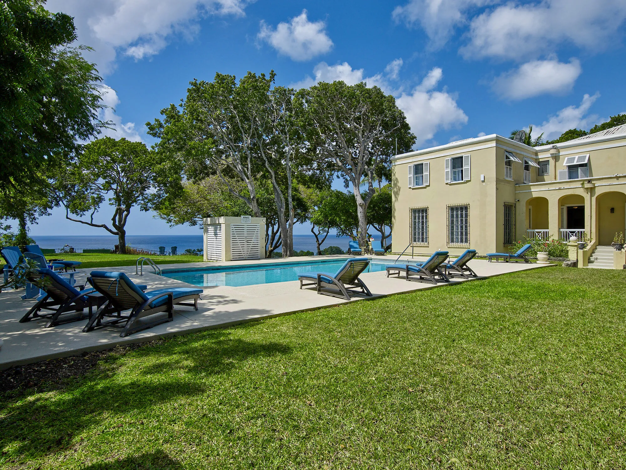 BarbadosColletonPoolSeaView.