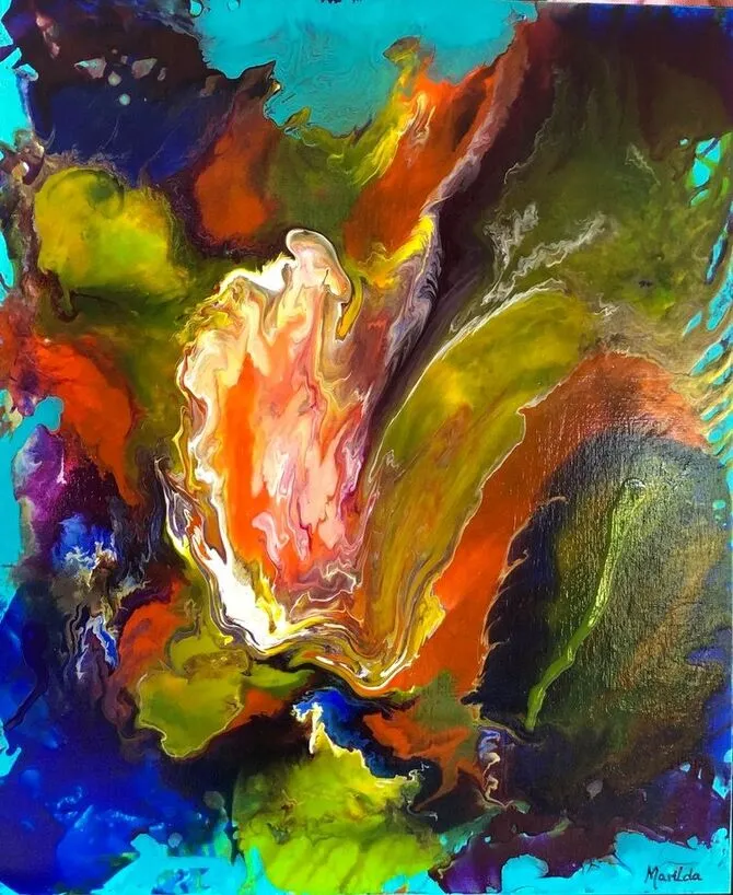 Impression