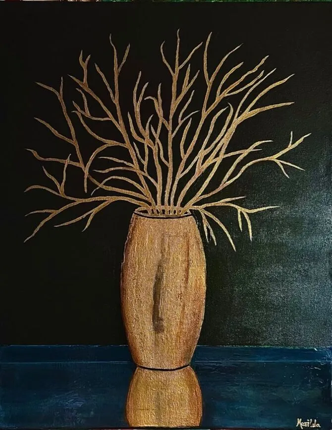 Manzanita