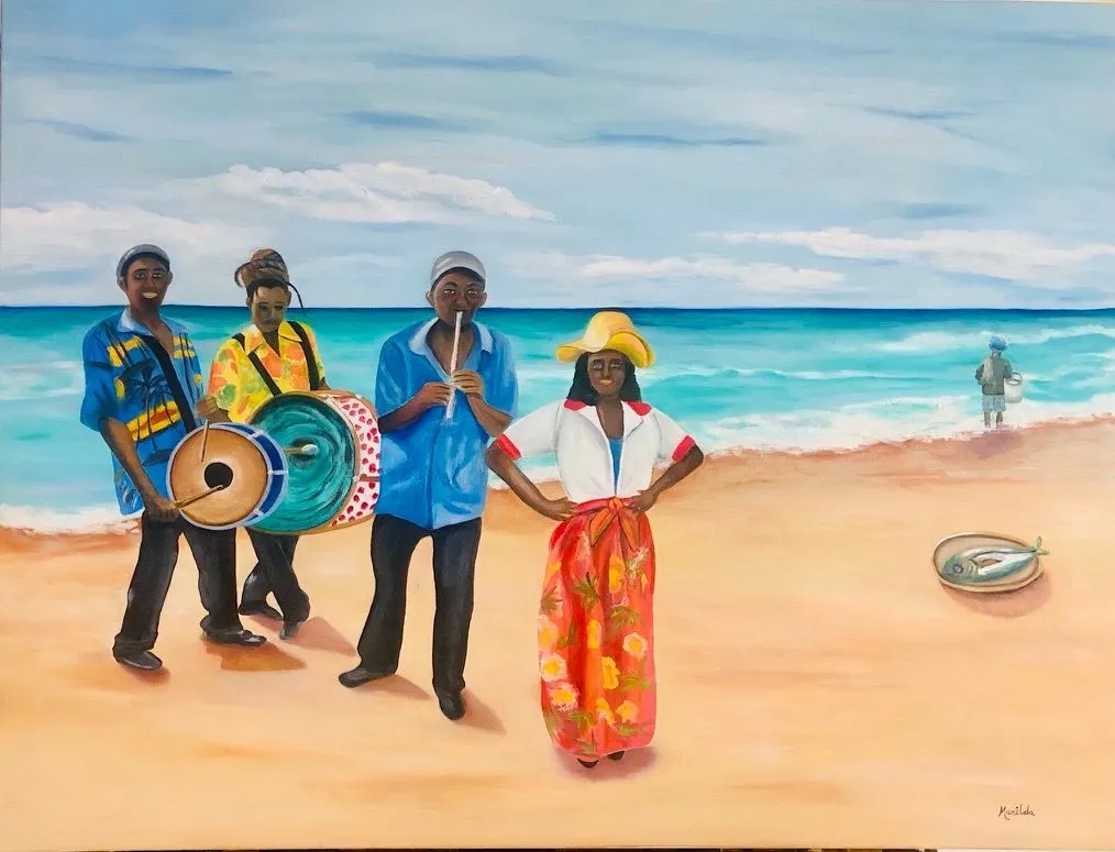 Barbados_Frangipani_Selected_Art_We_Culture