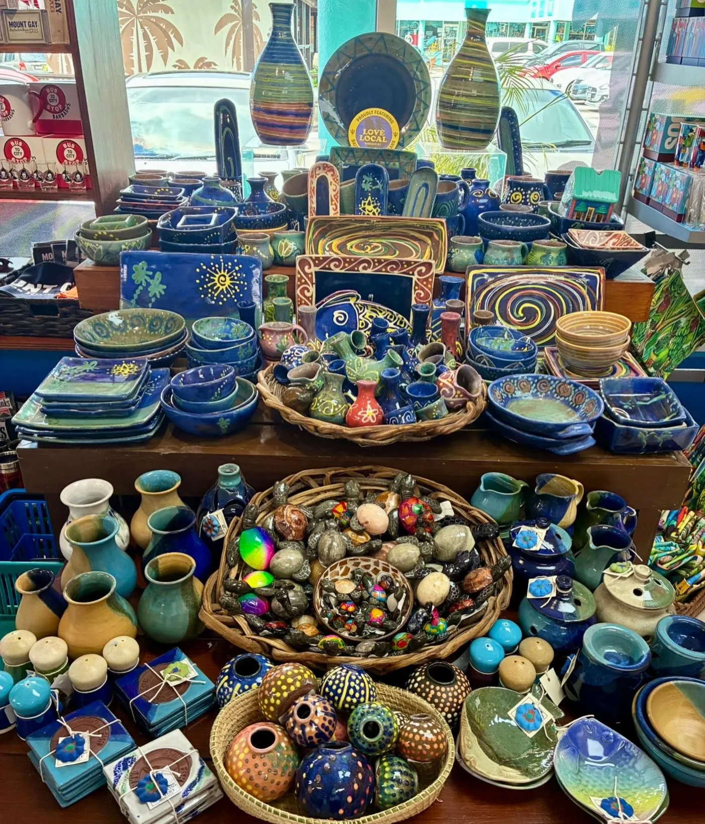 BarbadosGanzeeEarthworksHamiltonsPottery