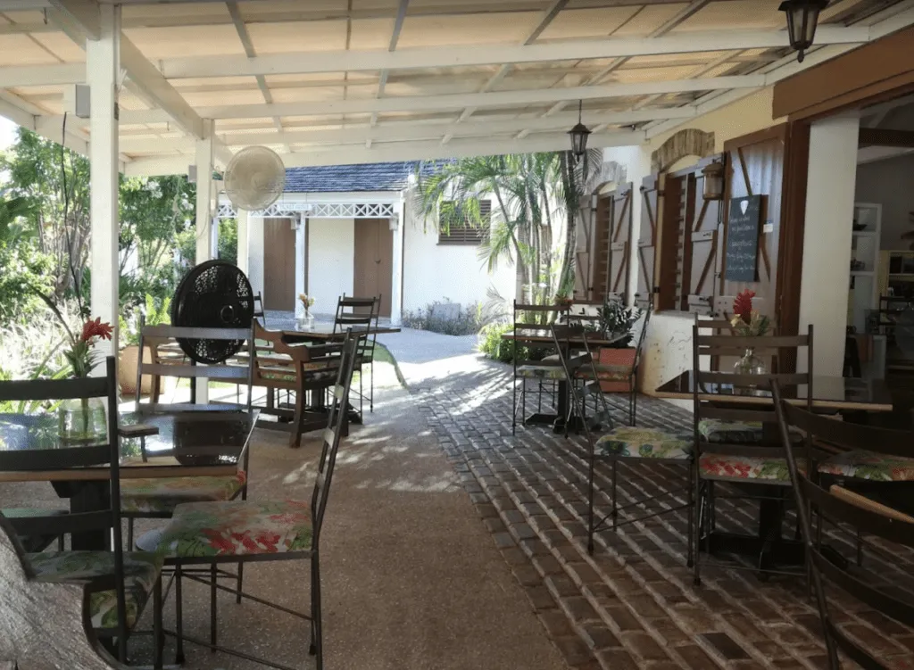 BarbadosGeorgeWashingtonCafe