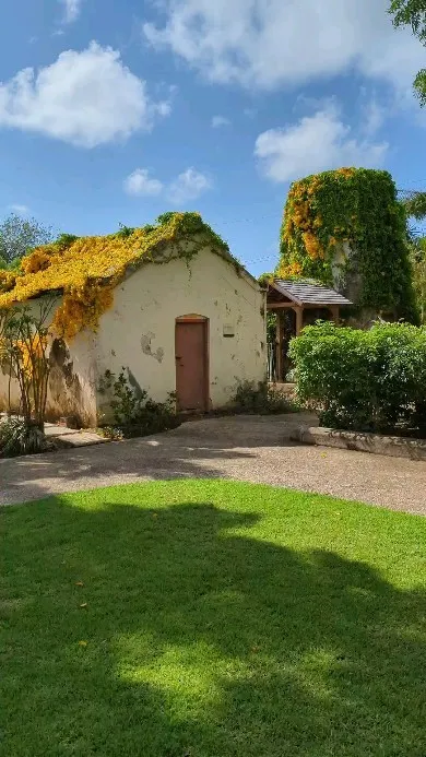 BarbadosGeorgeWashingtonHouseSugarTower