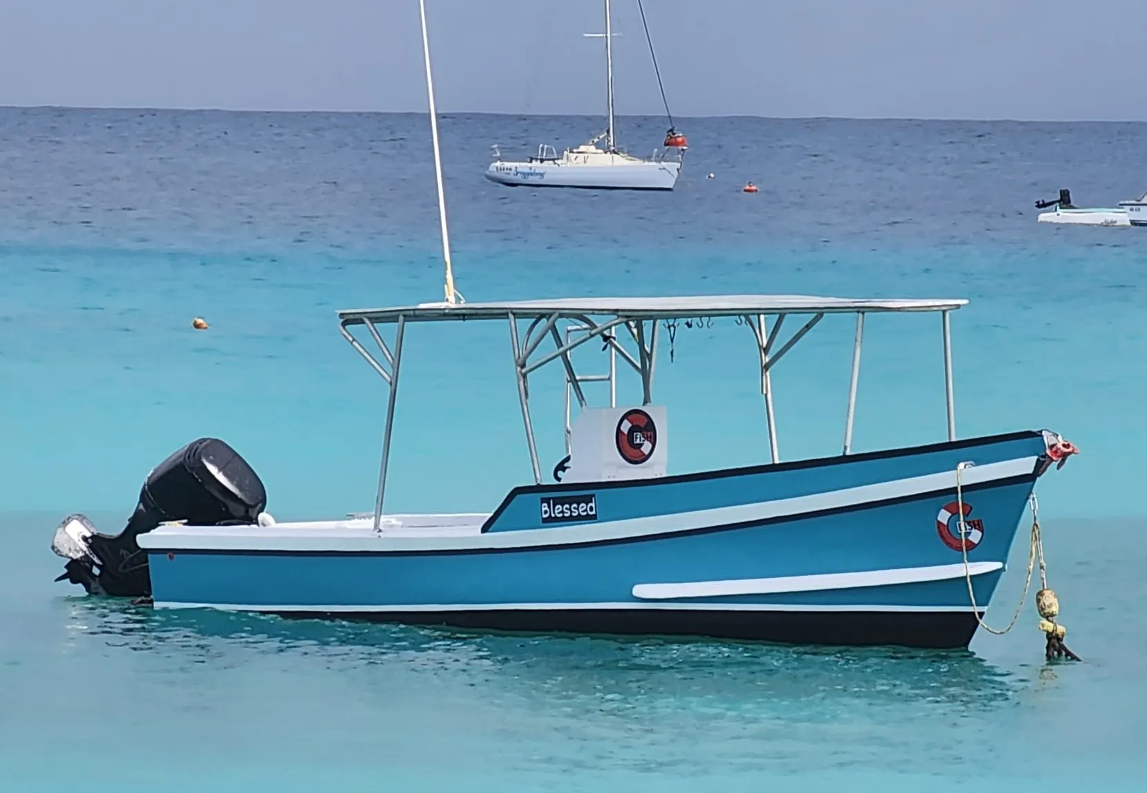 G Fish Watersports