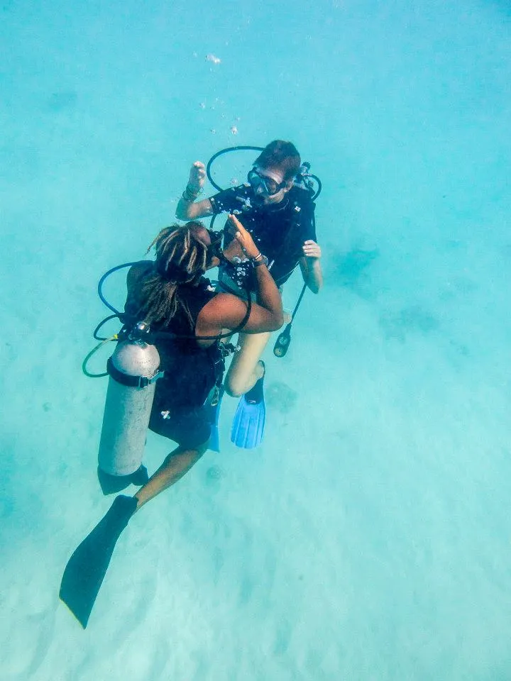 G Fish Watersports