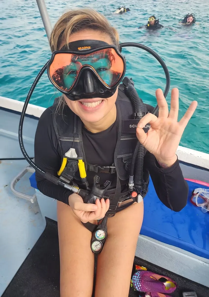 G Fish Watersports