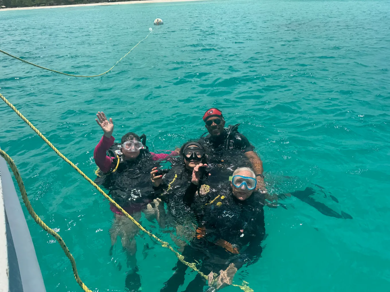 G Fish Watersports