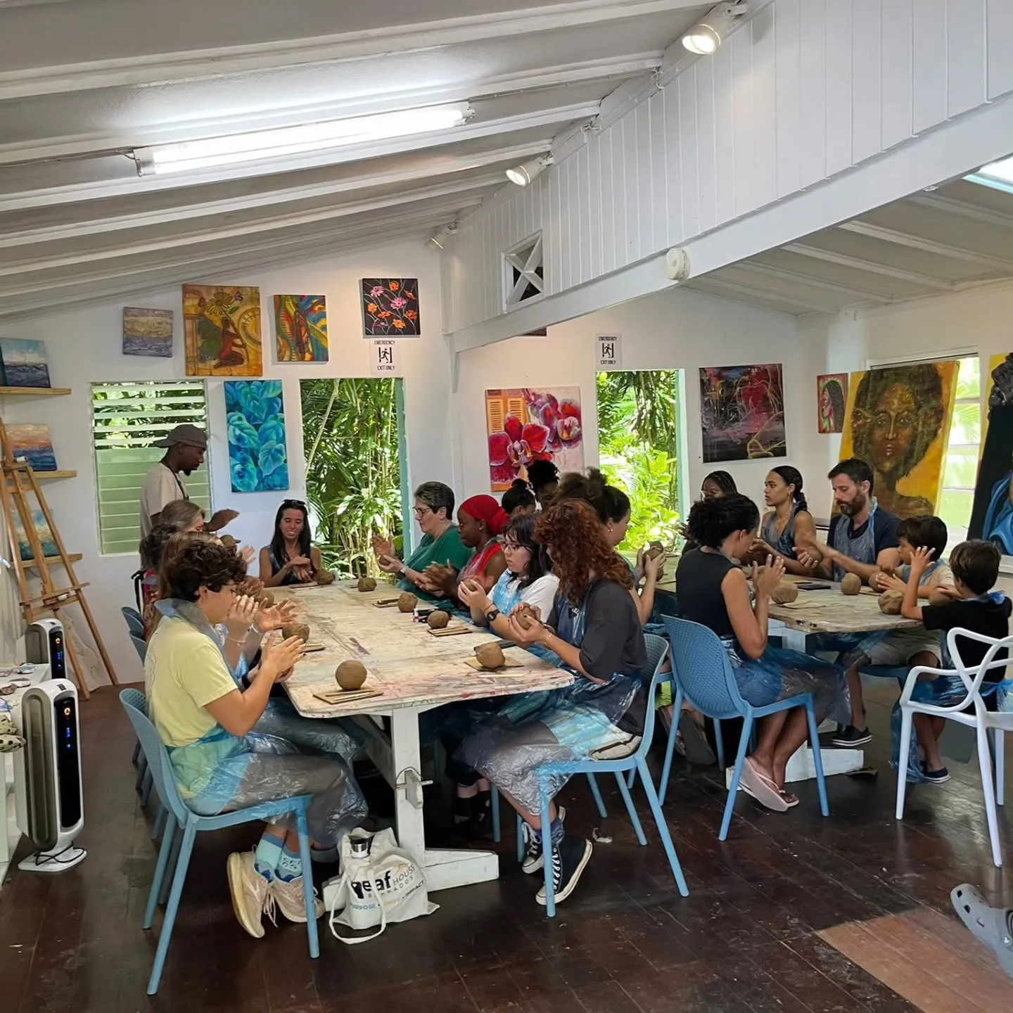 Barbados_Hamilton_Pottery_Class