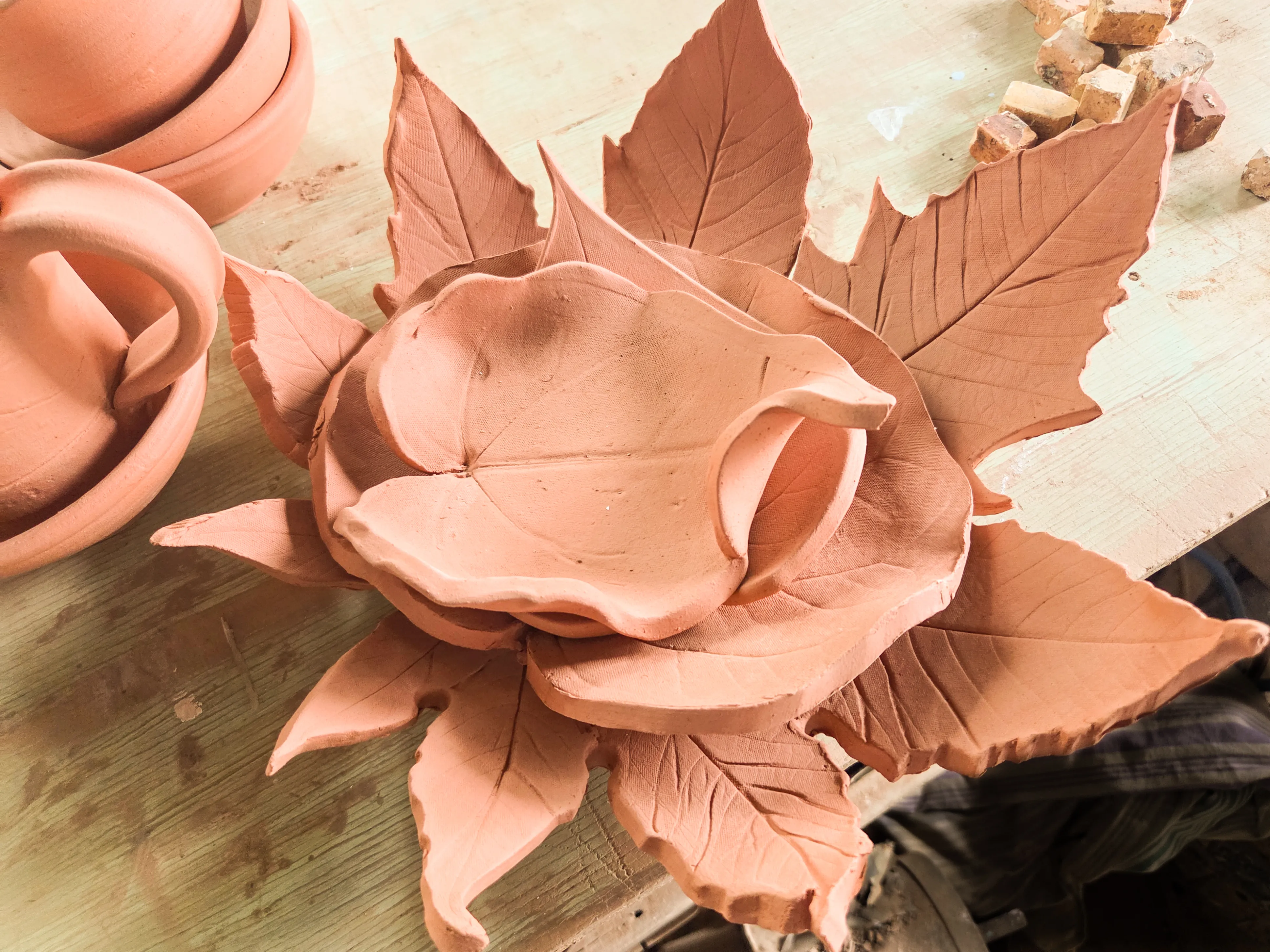 Barbados_Highland_Pottery_Leaf_Bowls-Jayne.jpg