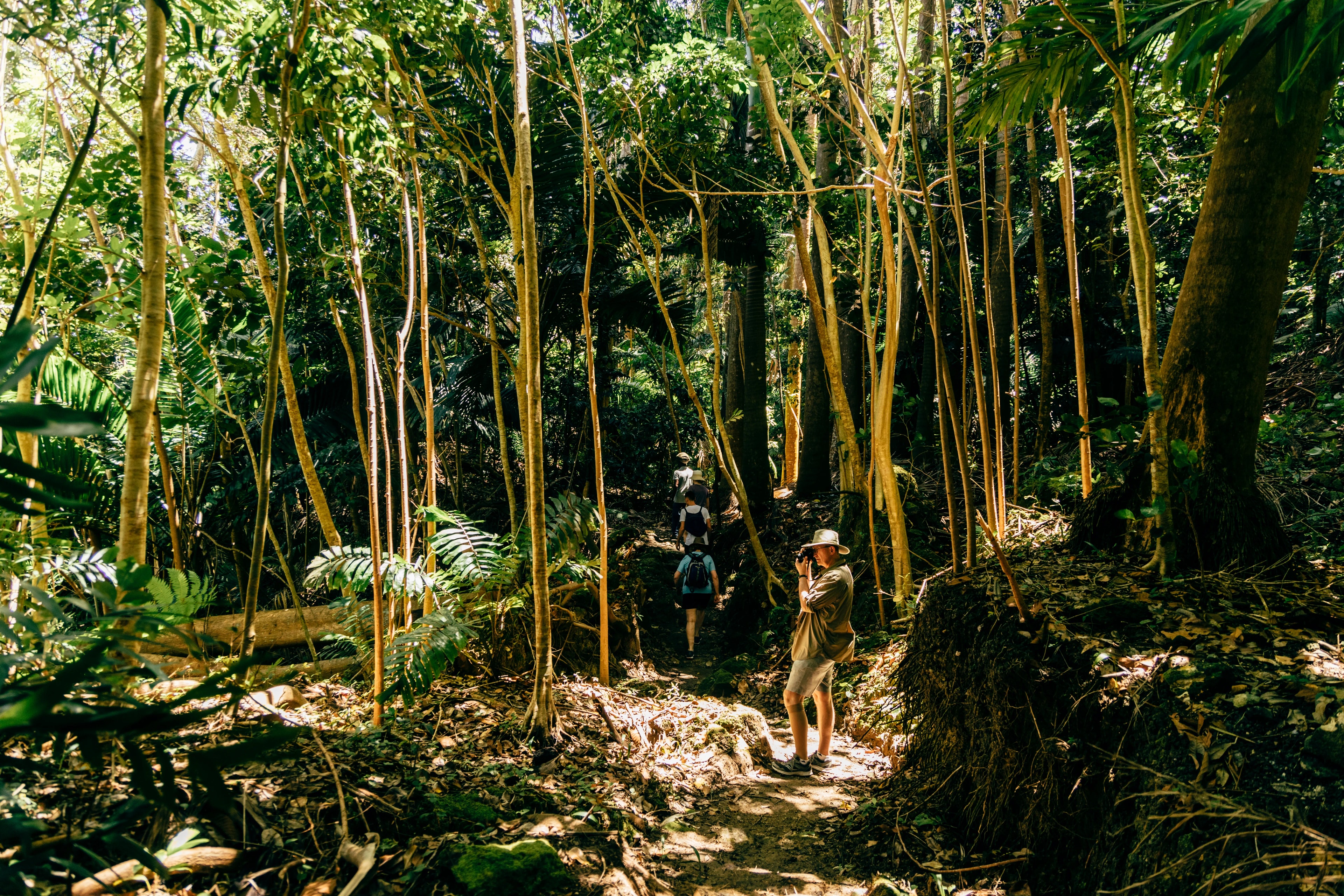 Barbados Outdoor Adventures Beyond The Beach