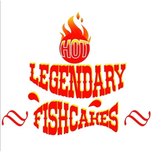 Hot Legendary Fishcakes