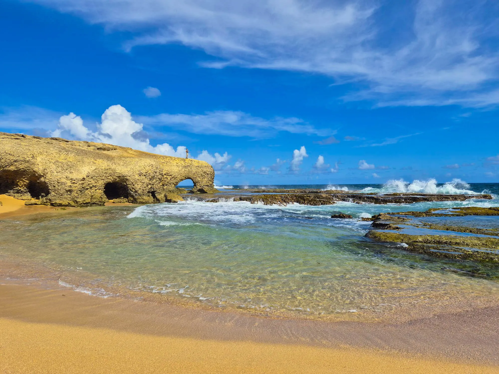 Barbados Little Bay