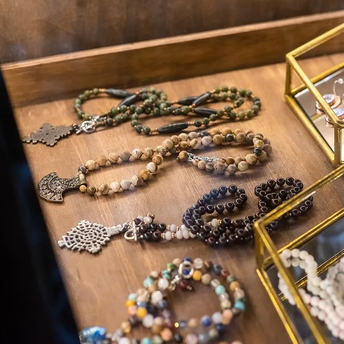 local crafts