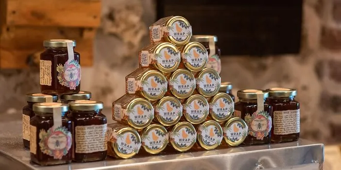 local produce