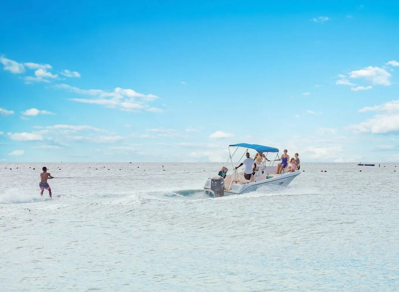 Watersports