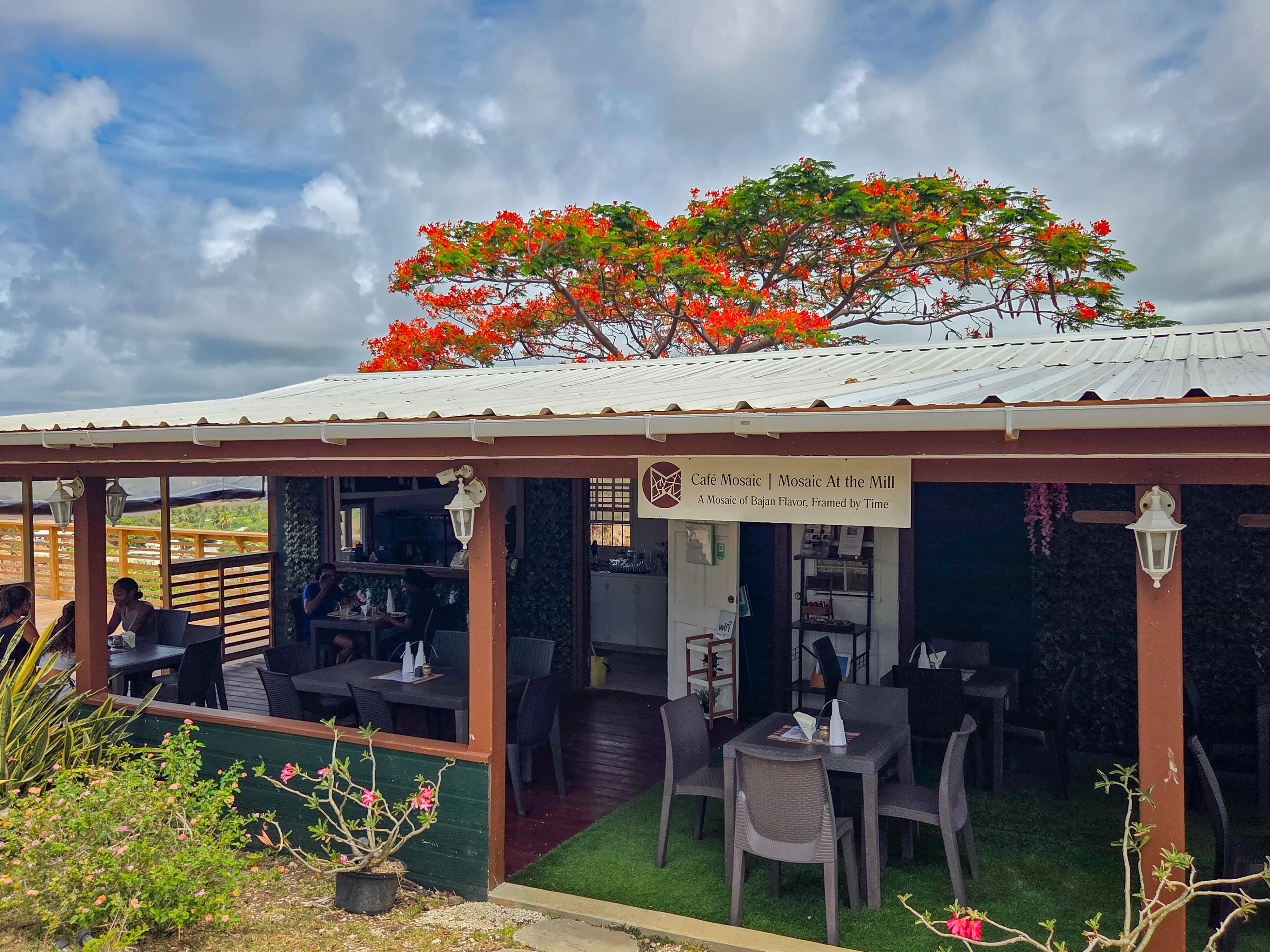 Barbados_Morgan_Café_Mosaic_Oustide.jpg