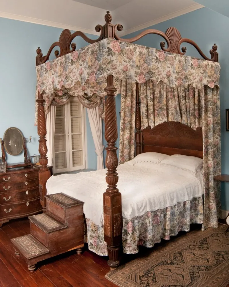Barbados Museum and Historical Society