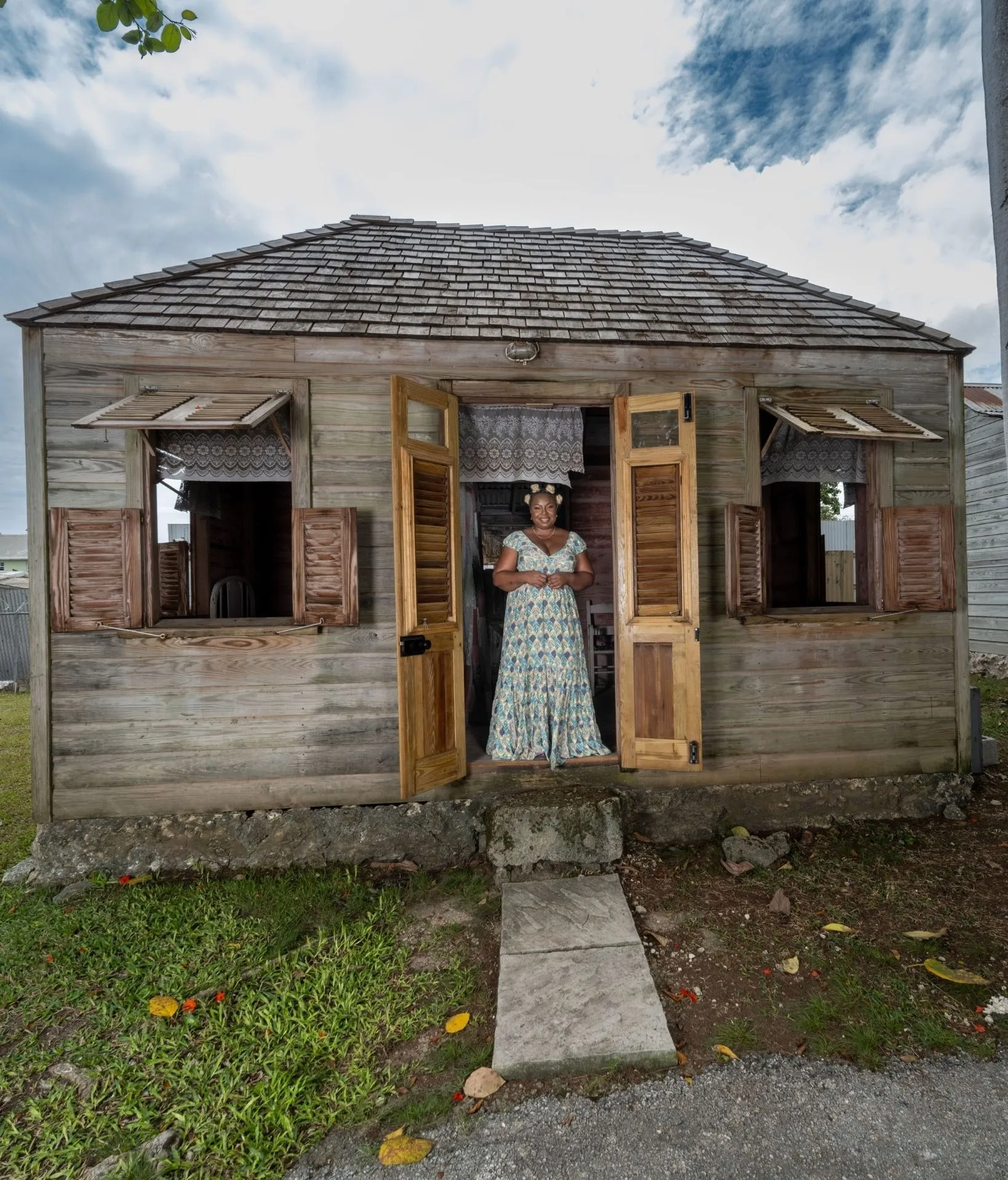 Native Caribbean