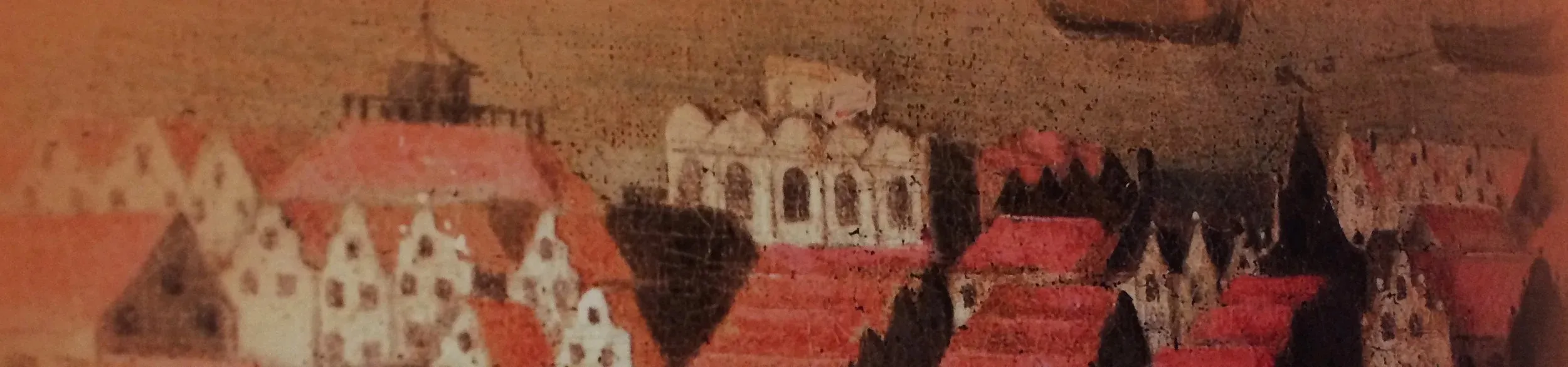 Nidhe Israel Synagogue