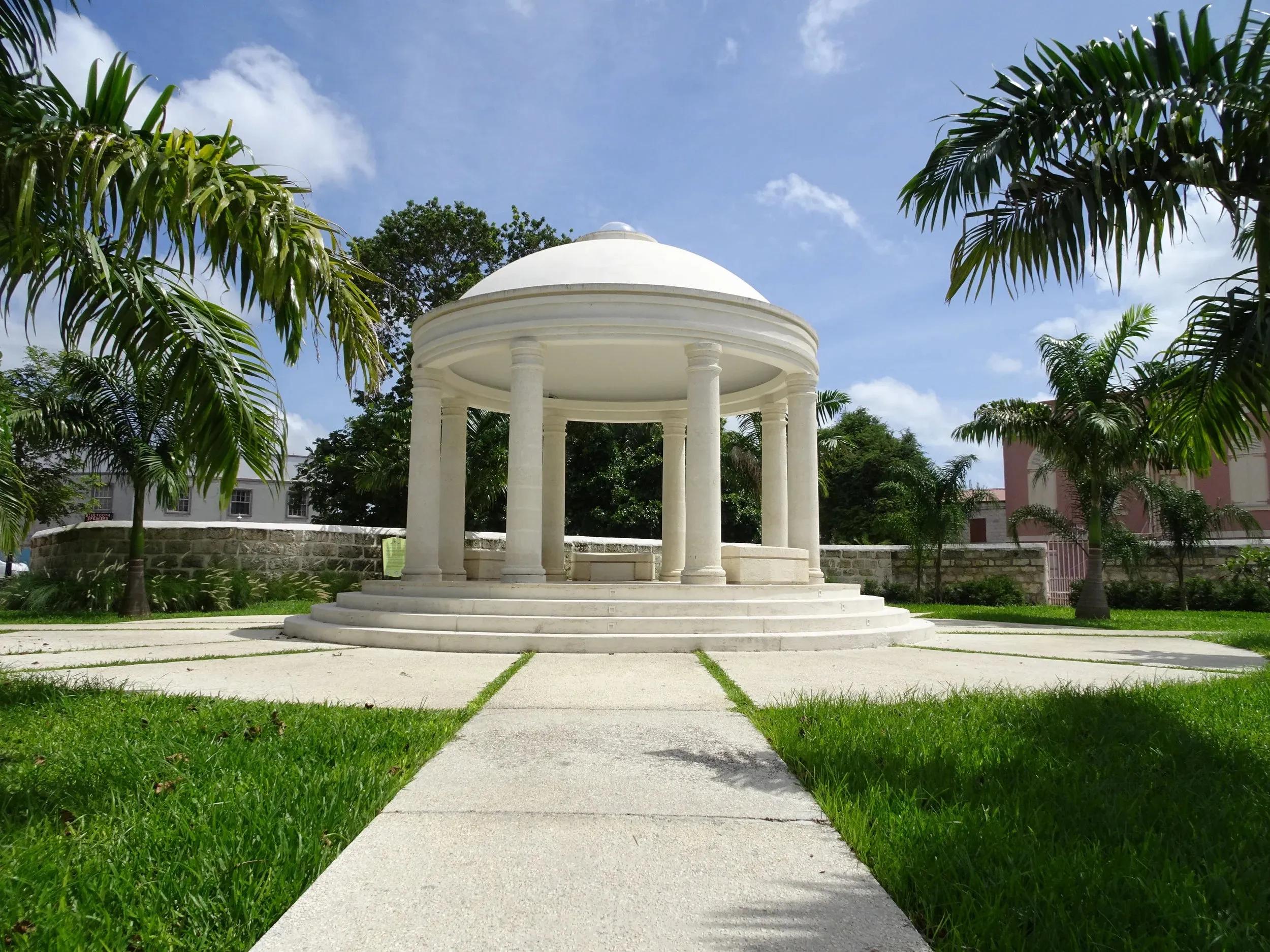 Nidhe Israel Synagogue