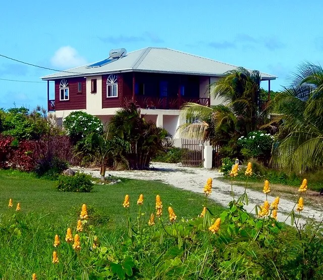 Ocean Echo Stables