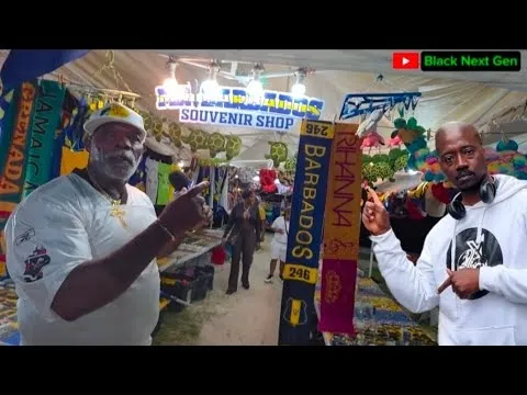 Oistens Fish Market