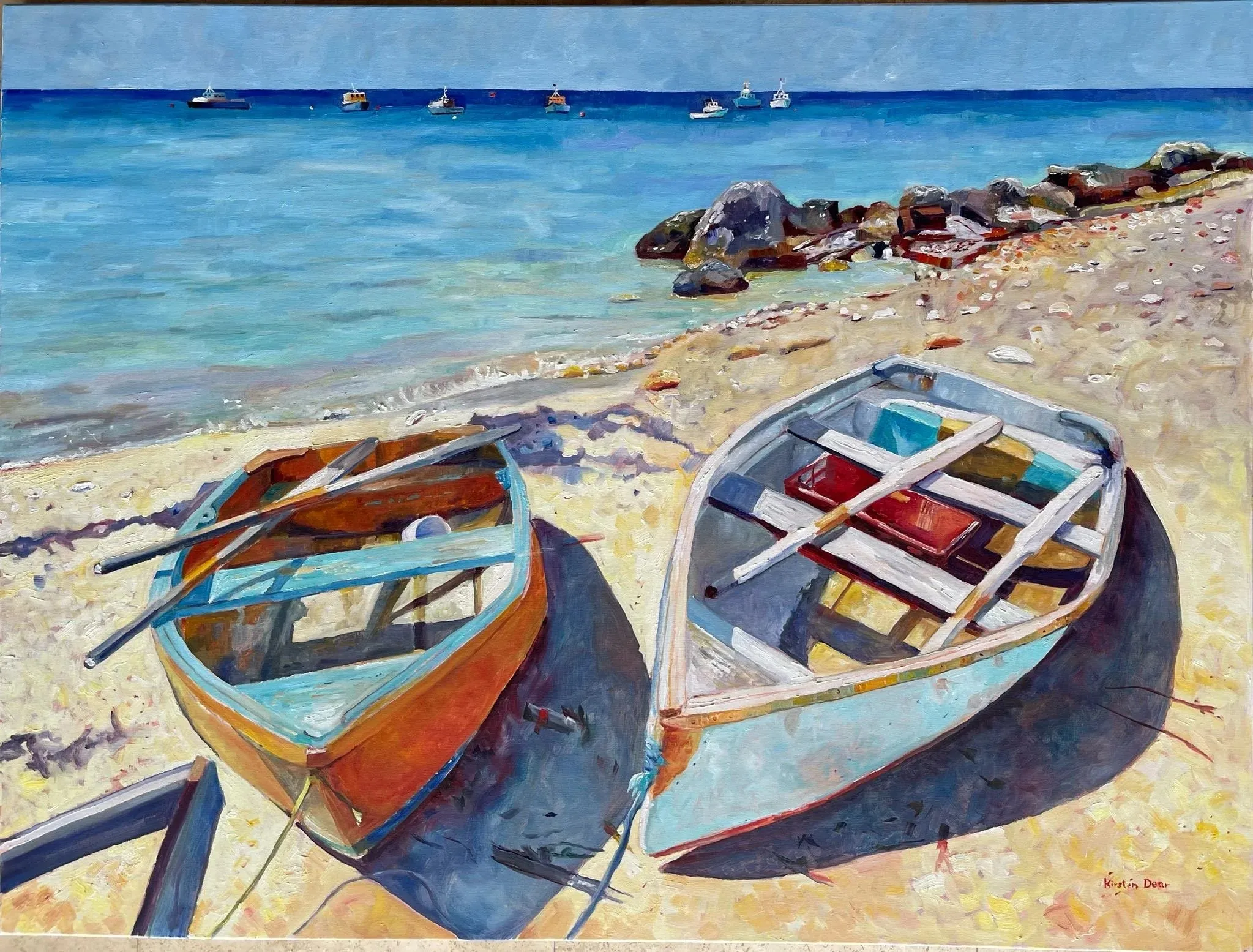 On The Wall Art Gallery