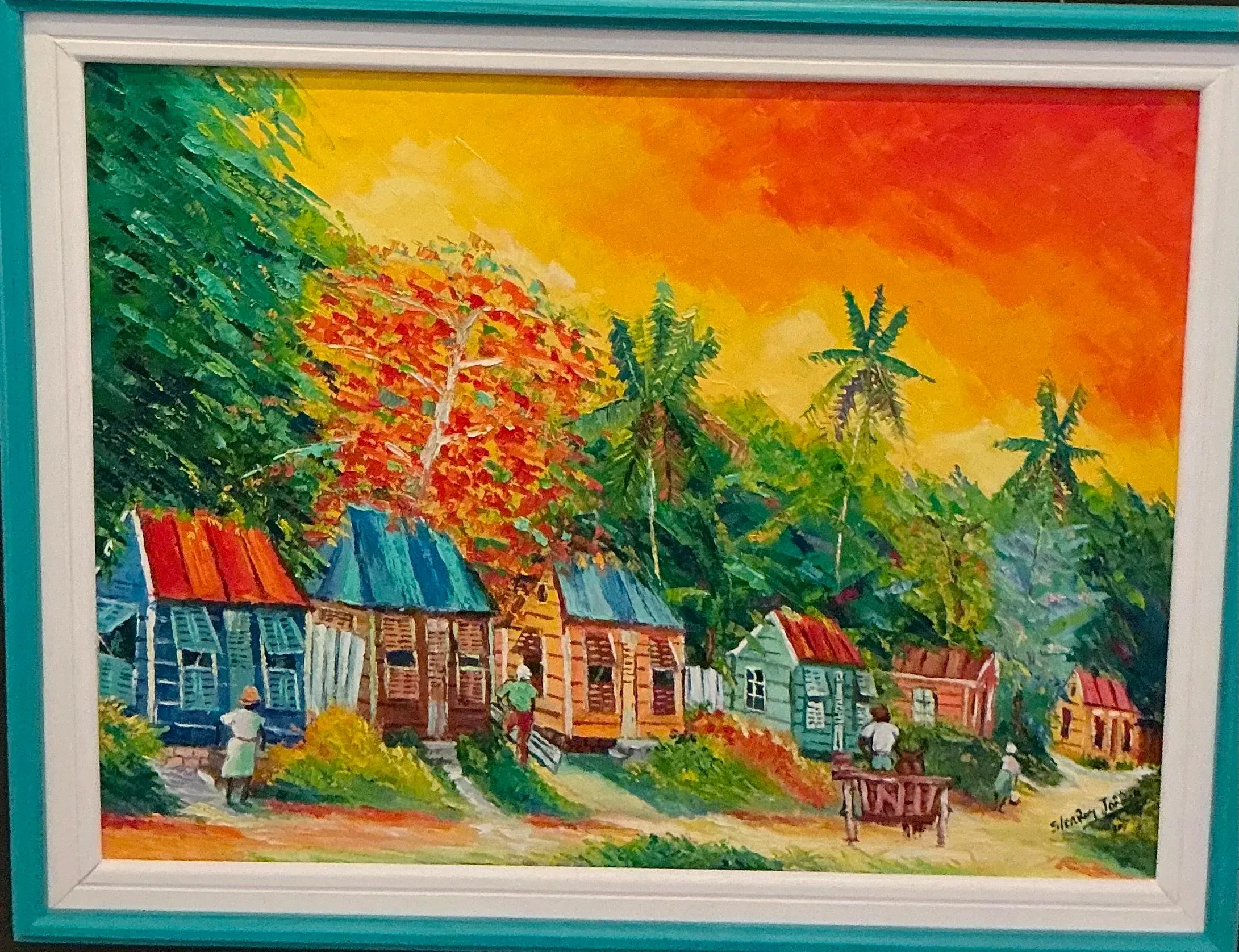 On The Wall Art Gallery