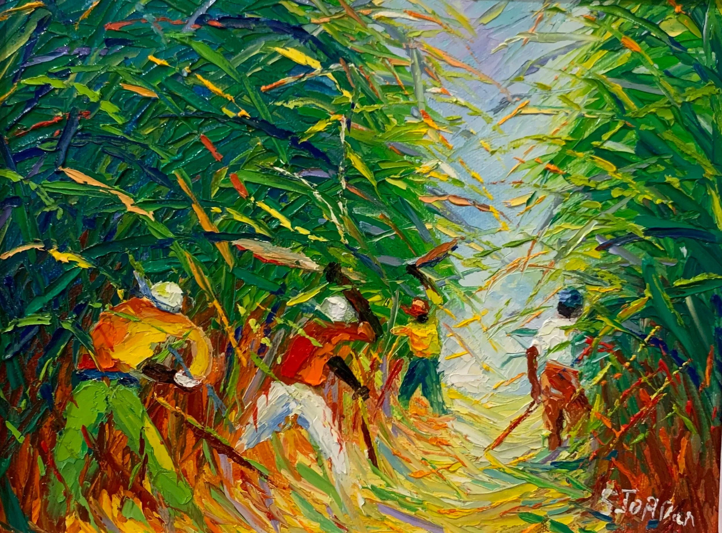 On The Wall Art Gallery