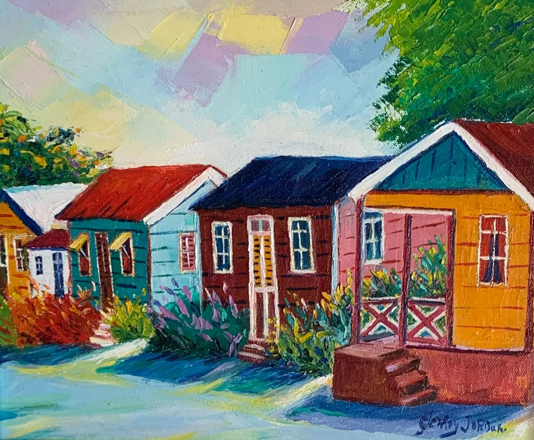 On The Wall Art Gallery