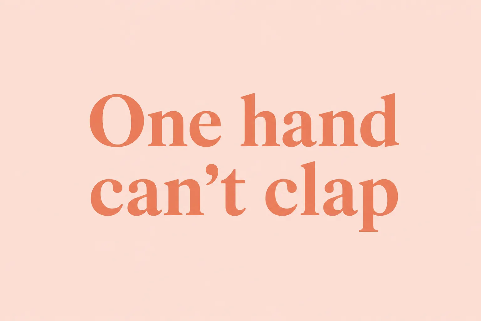 Bajan Proverbs