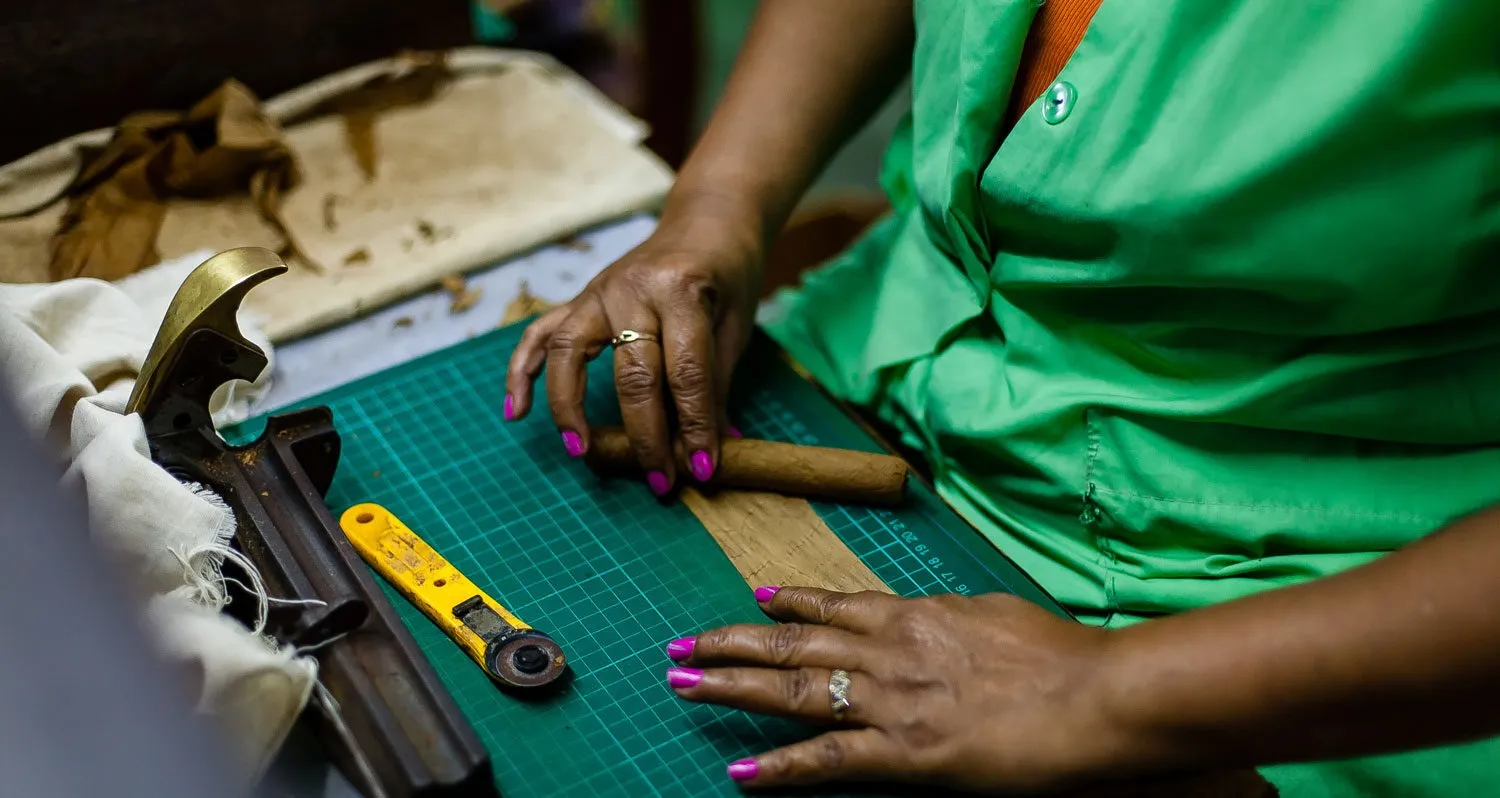 Royal Barbados Caribbean Cigar Company