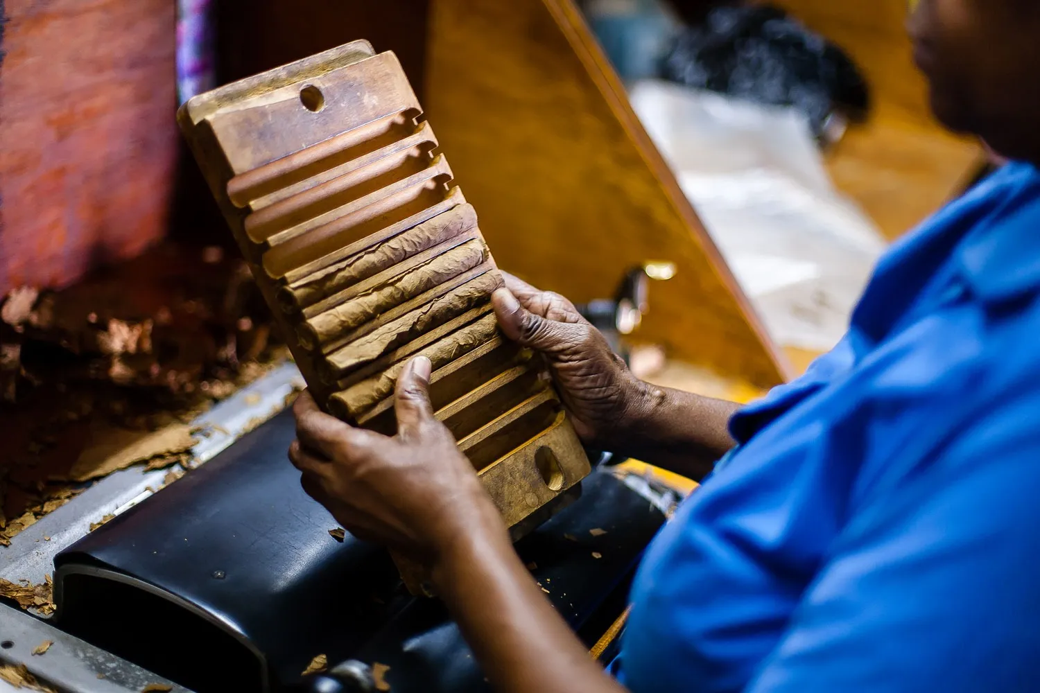 Royal Barbados Caribbean Cigar Company